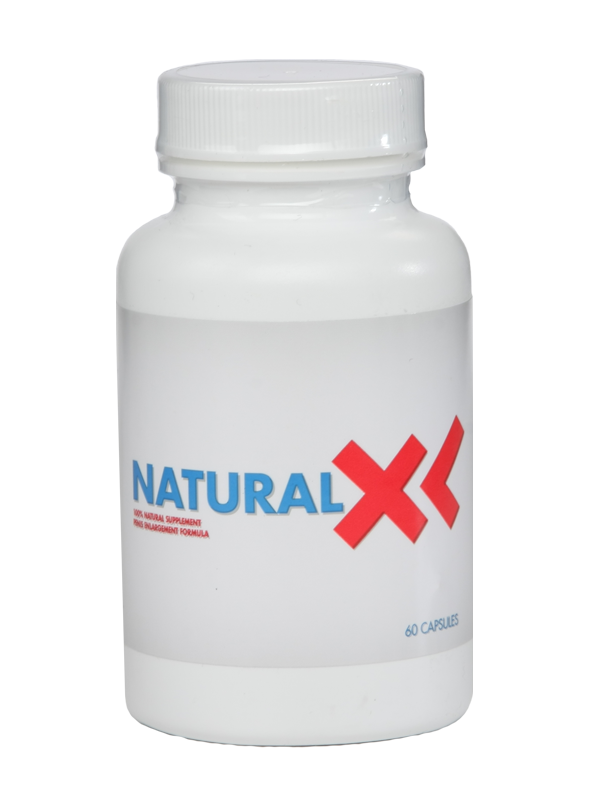 Natural XL